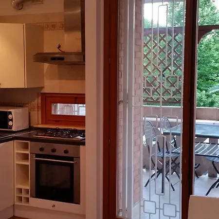 Apartment Aurelia Vatican House Rome