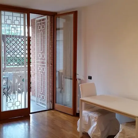 شقة Aurelia Vatican House
