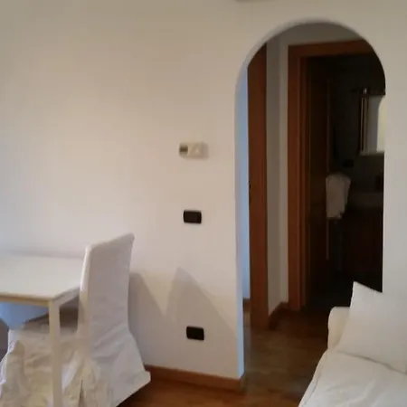 شقة Aurelia Vatican House *